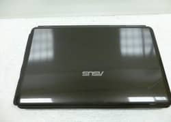 Asus Glossy Laptop 4th Genration 15.6"Big size Display neat condition 0