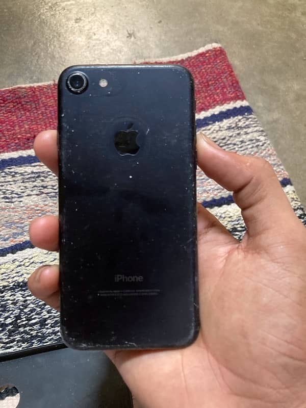 iPhone 7 pta apporoved 0