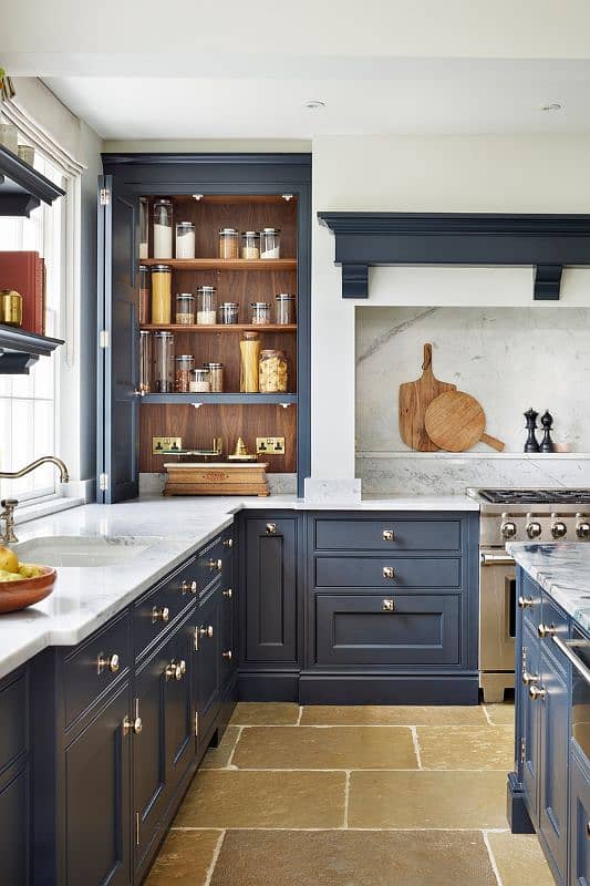 kitchen cabinet and granite marble 2