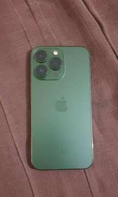 I phone 13 pro 0