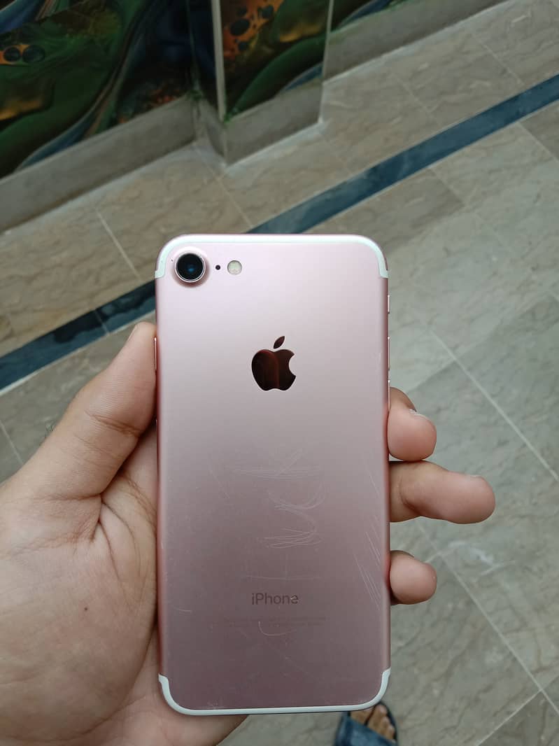 IPhone 7 32gb Non pta 0