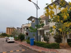 Five Marla Plot For Sale In Rafi Block Phase 8 0