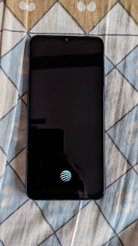 vivo s1 8/256 gb 3