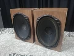 Speakers for Car