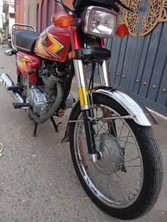 honda 125 2021 model