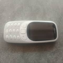 Nokia 3310 New Modal 0