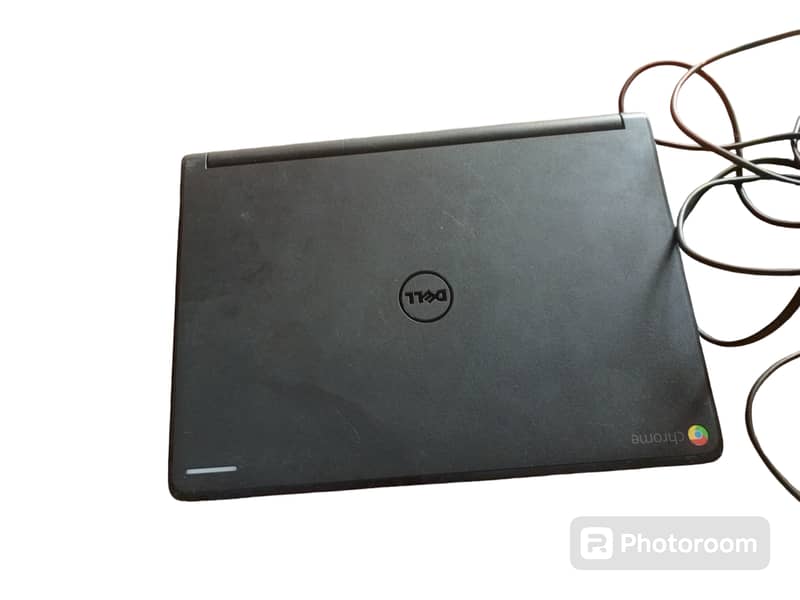 Dell  Chrome book with 16GB SSD 1