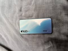 vivo s1  4/128