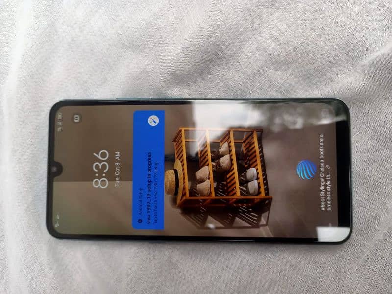 vivo s1  4/128 1