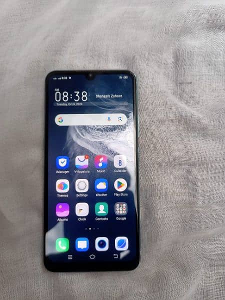 vivo s1  4/128 5