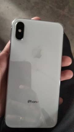 Iphone x 256gb 0