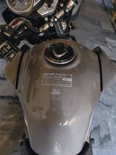 Honda 150CC 0