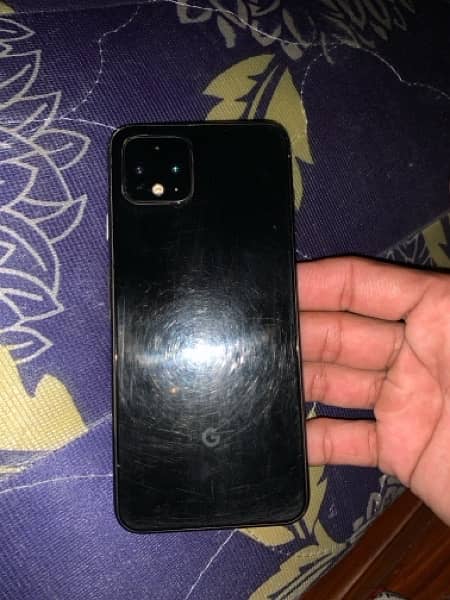 google pixel 4 for sale 0