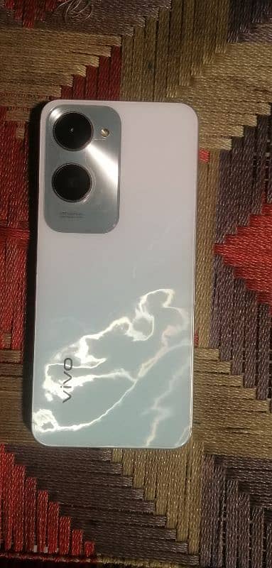 vivo y18 just 2 months use 1