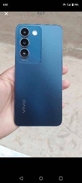 vivo y 100 0