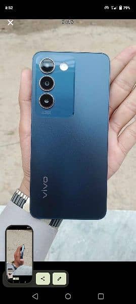 vivo y 100 6