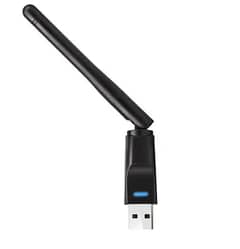 WiFi Adapter USB 150Mbps  External Antenna