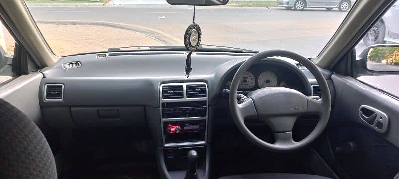 Suzuki Cultus VXR 2016 2