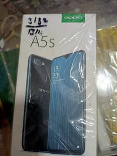 oppo A5s(3/32)