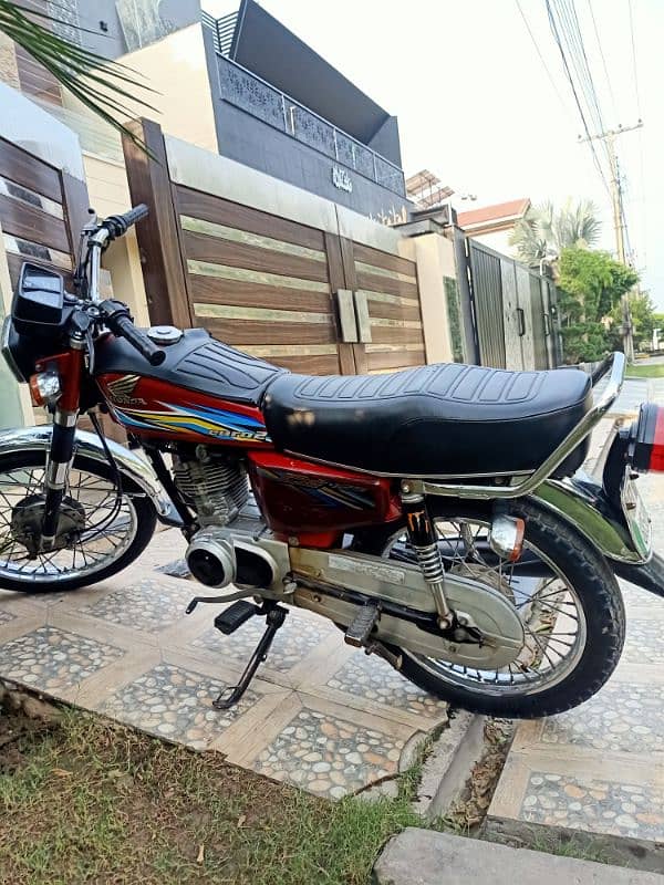 honda urgent for sale total original 03196972479 1