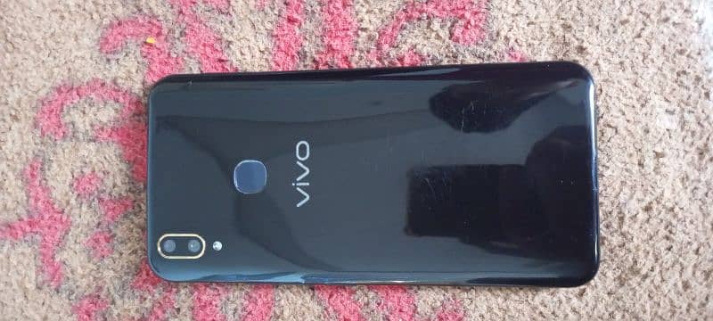 Vivo Y85 2