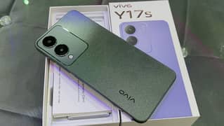 ViVo Y17s 6/128