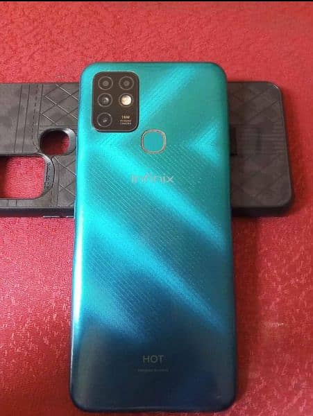 Infinix hot 10 for sale 2