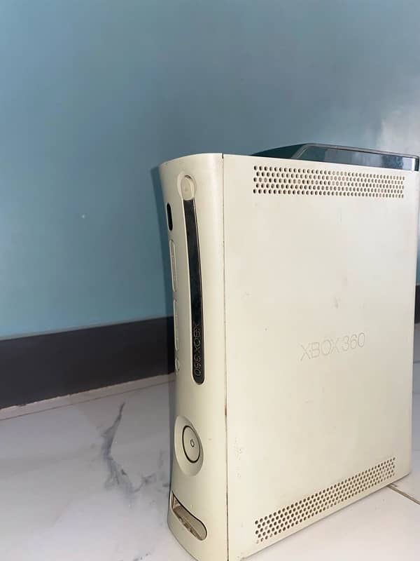 xbox 360 1