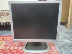 HP monitor 20inch