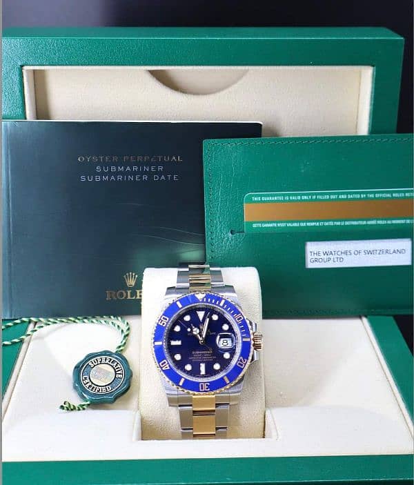 Get cash for Omega Rolex Cartier Hublot Breitling Tag Heuer Tudor Rado 11