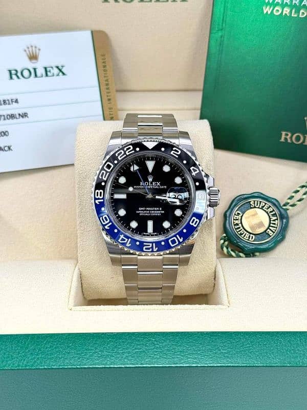 Get cash for Omega Rolex Cartier Hublot Breitling Tag Heuer Tudor Rado 12