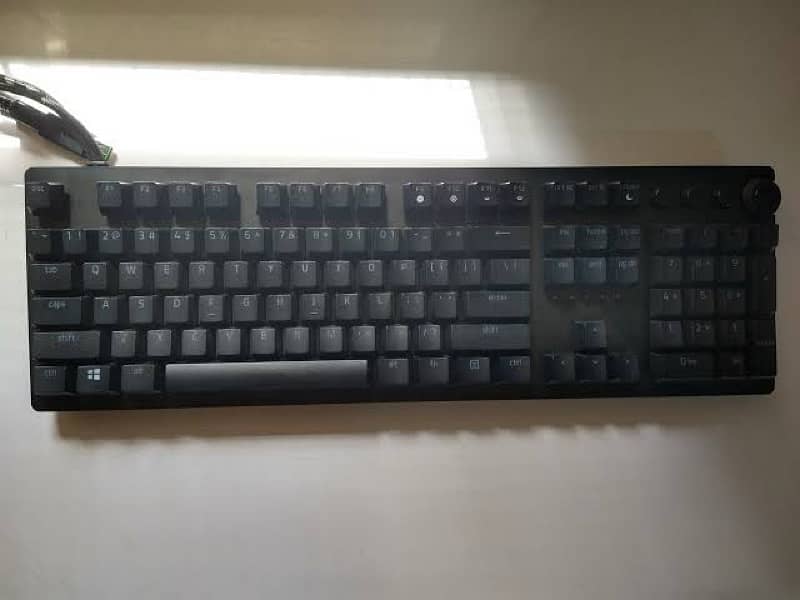 razar logitech corsair and redragon keyboard available 5