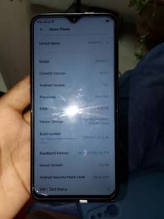 oppo f11 good condition 0