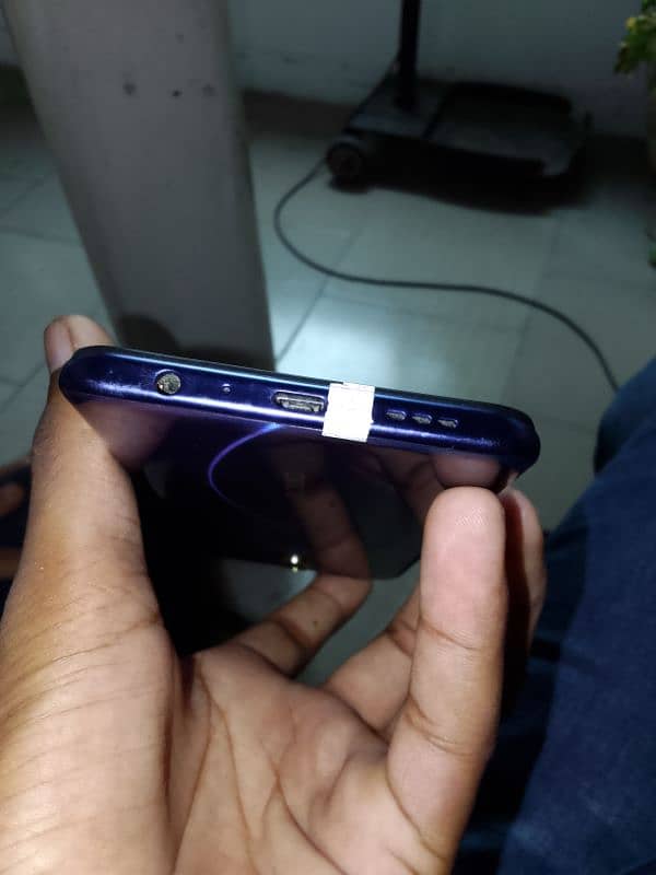 oppo f11 good condition 3