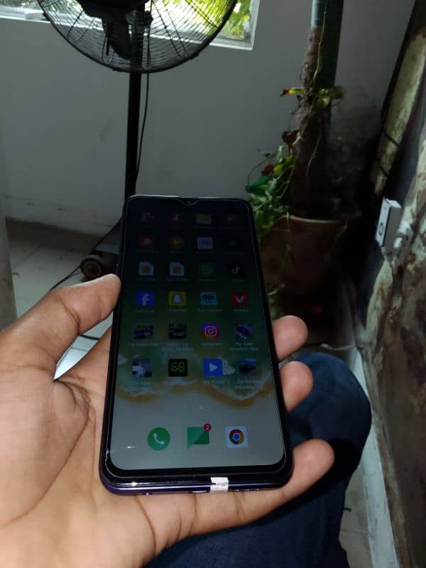 oppo f11 good condition 5