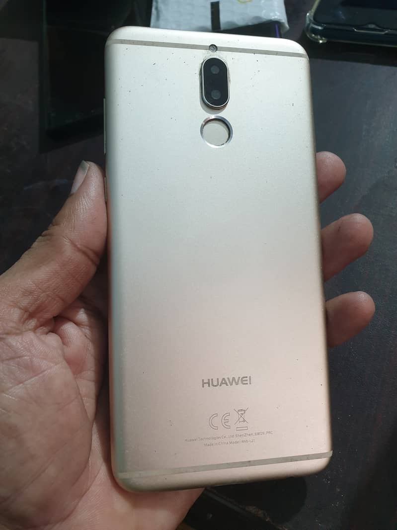 huawei mate 10 lite 2