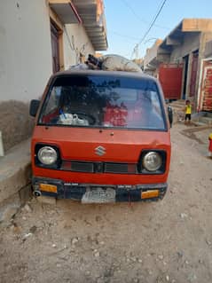 pick-up Suzuki 0