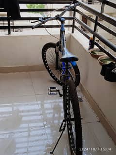 Bicycle for sale