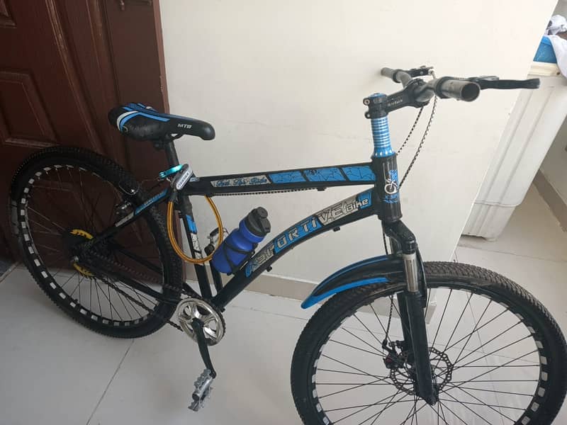 Bicycle for sale 1