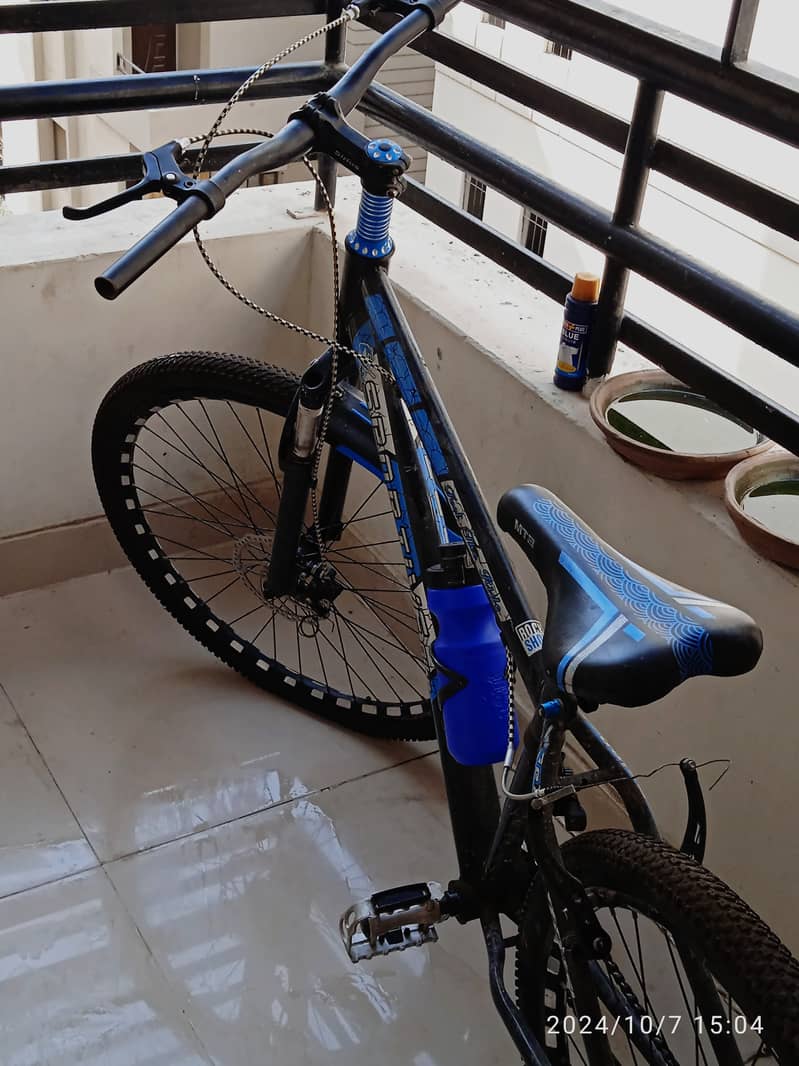 Bicycle for sale 2