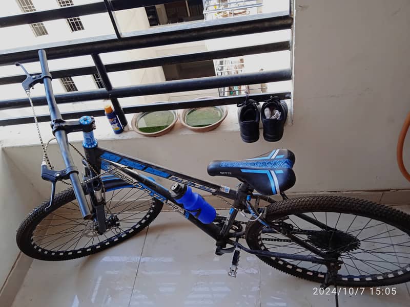 Bicycle for sale 3