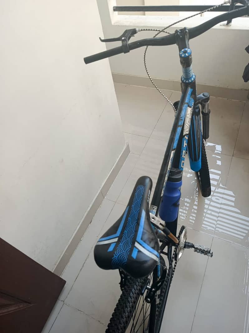 Bicycle for sale 4