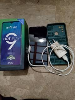 Infinix