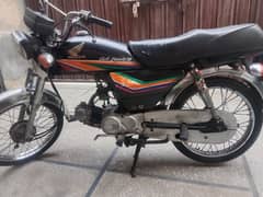 Honda CD 70  2011 model for sale o3o47o71759