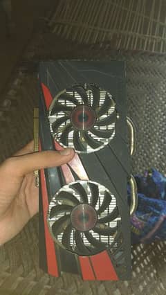 Asus GeForce GTX 960 | 4GB