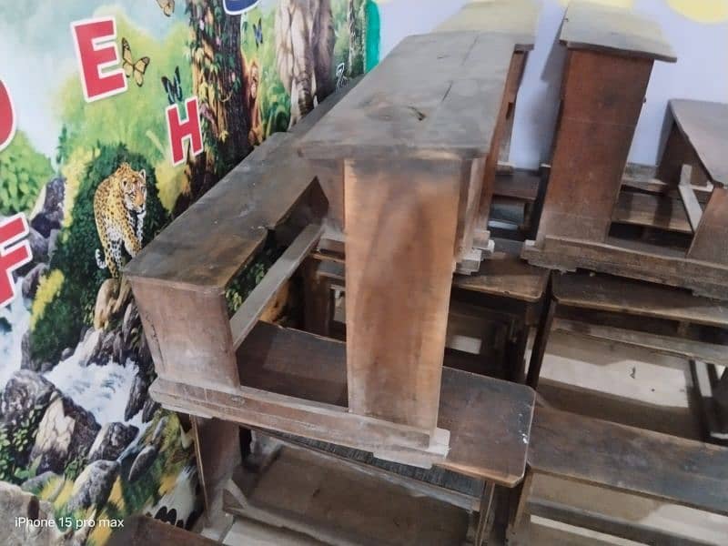 school furniture for sale 1