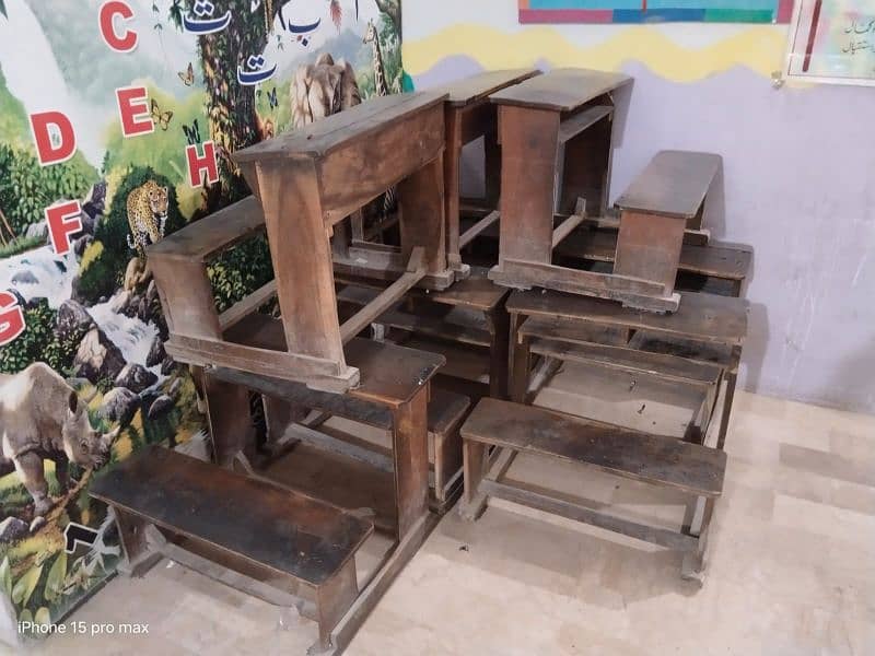 school furniture for sale 2