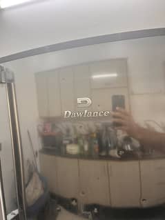 Dawlance Two door fridge