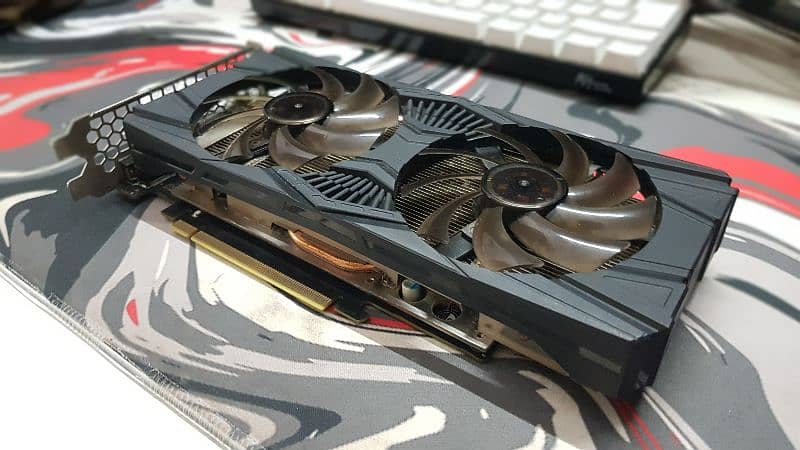 Nvidia rtx 2060 super 8gb for sale 1