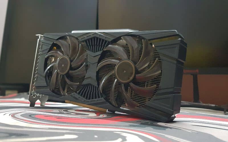 Nvidia rtx 2060 super 8gb for sale 4